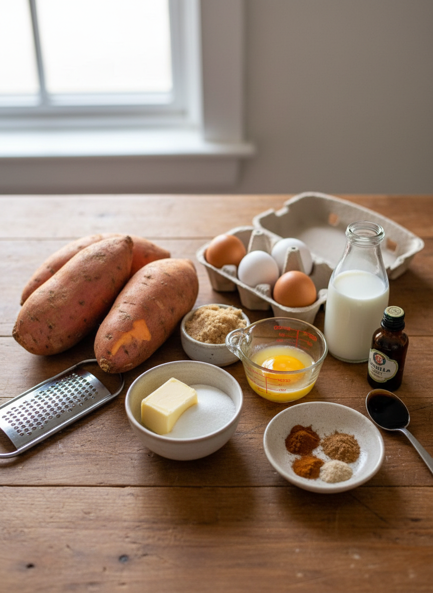 Ingredients