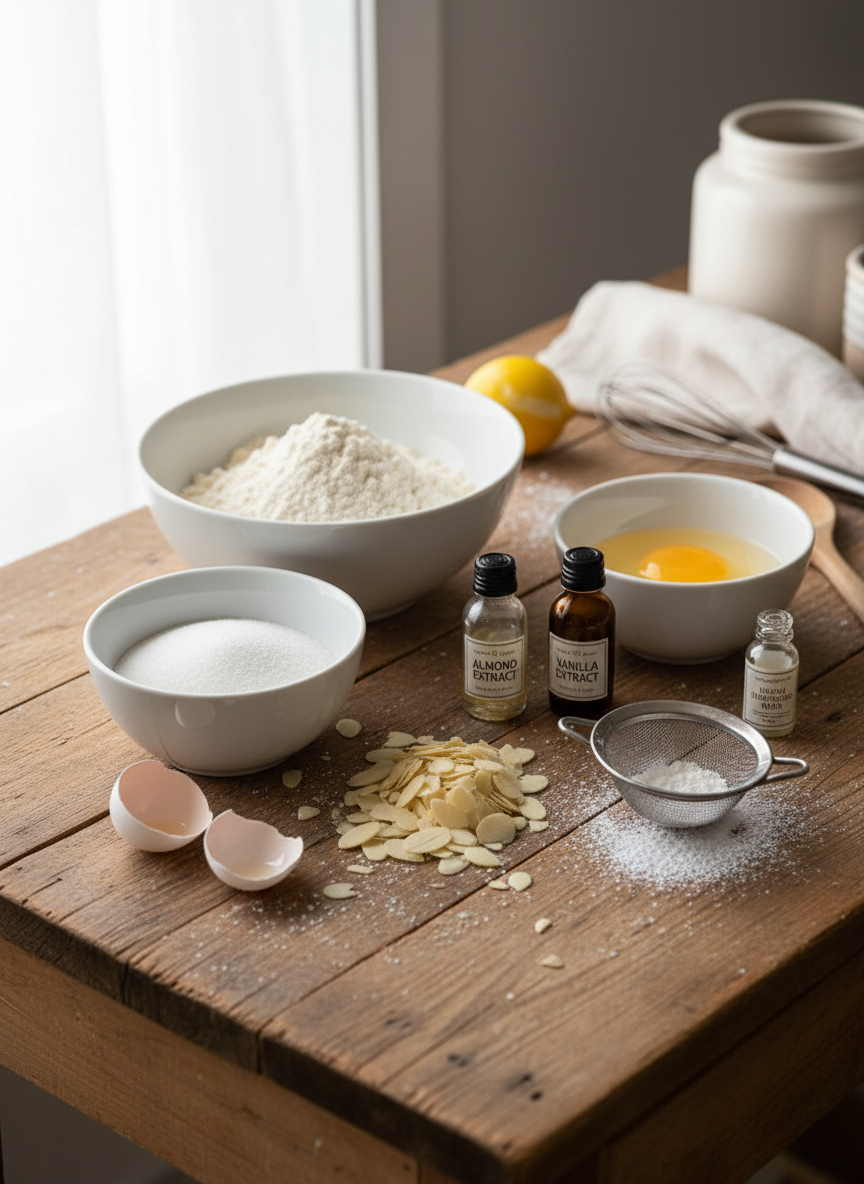 Ingredients