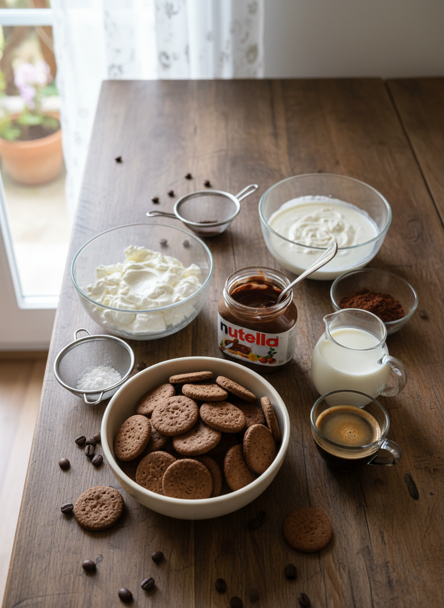 Ingredients