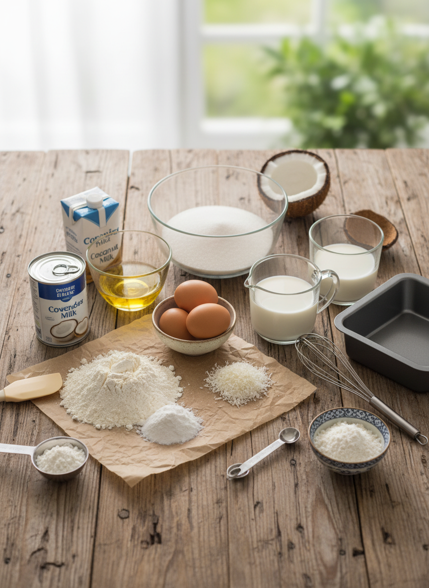 Ingredients