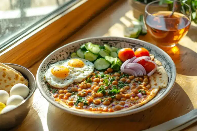 Is Ful Medames healthy? Discover Its 5 Nutritional Benefits!