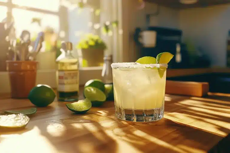 Step-by-Step Guide how to make a Skinny Margarita! Step-by-Step Guide how to make a Skinny Margarita!