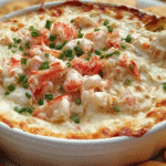 Joes Crab Shack Crab Dip