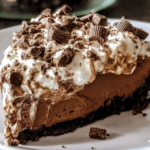 Mississippi Mud Pie 2 Mississippi Mud Pie