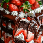 Chocolate Strawberry Dream Cake 2 Screenshot 2025 12 05 000248