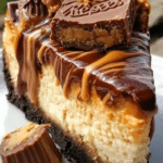 Irresistible Reese’s Peanut Butter Cup Cheesecake 2 Screenshot 2025 12 06 102406