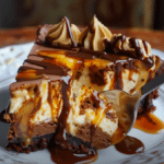 Caramel Brownie Cheesecake 2 Screenshot 2025 12 13 104028