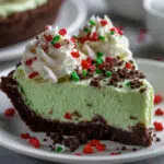 No-Bake Grinch Christmas Cheesecake 2 Screenshot 2025 12 14 214306