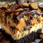 Reese’s Peanut Butter Earthquake Cake 2 Screenshot 2025 12 15 101122