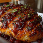 Amazing Cranberry Orange Glazed Turkey Breast 2 Screenshot 2025 12 16 020116