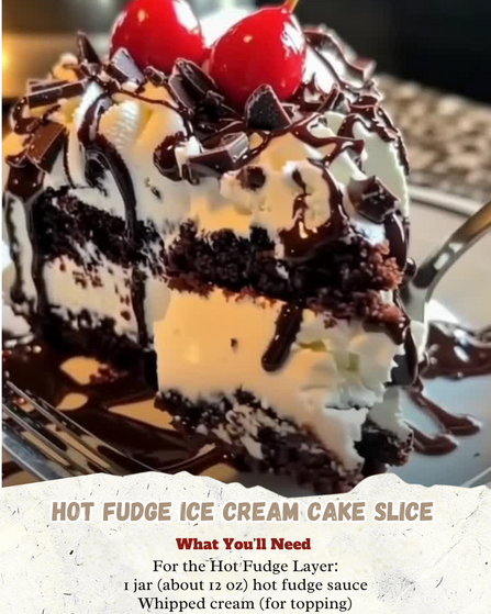 Hot_Fudge_Ice_Cream_Cake_Slice-1