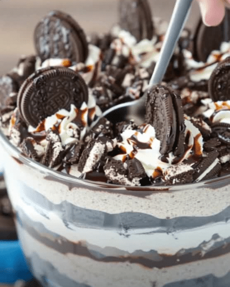 Oreo_Brownie_Cheesecake_Trifle