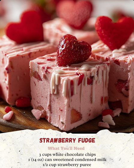 STRAWBERRY_FUDGE