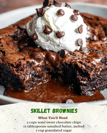 Skillet_Brownies