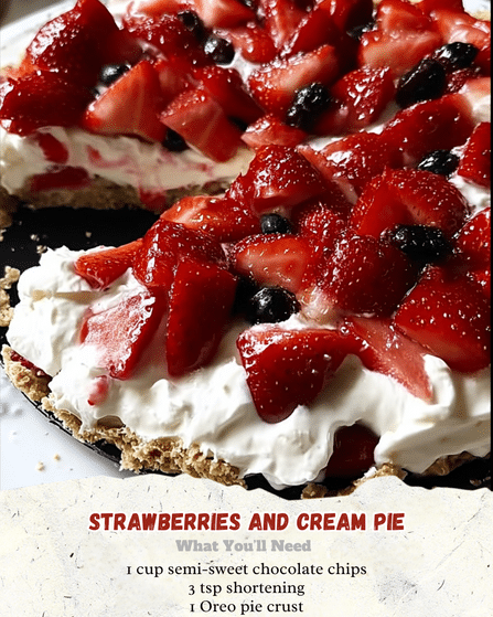 Strawberries_and_Cream_Pie