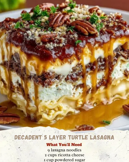 Decadent_5_Layer_Turtle_Lasagna