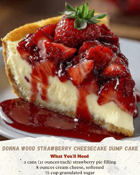 Donna_Wood_Strawberry_Cheesecake_Dump_Cake