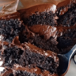 Chocolate Fudge Layer Cake 2 download 1