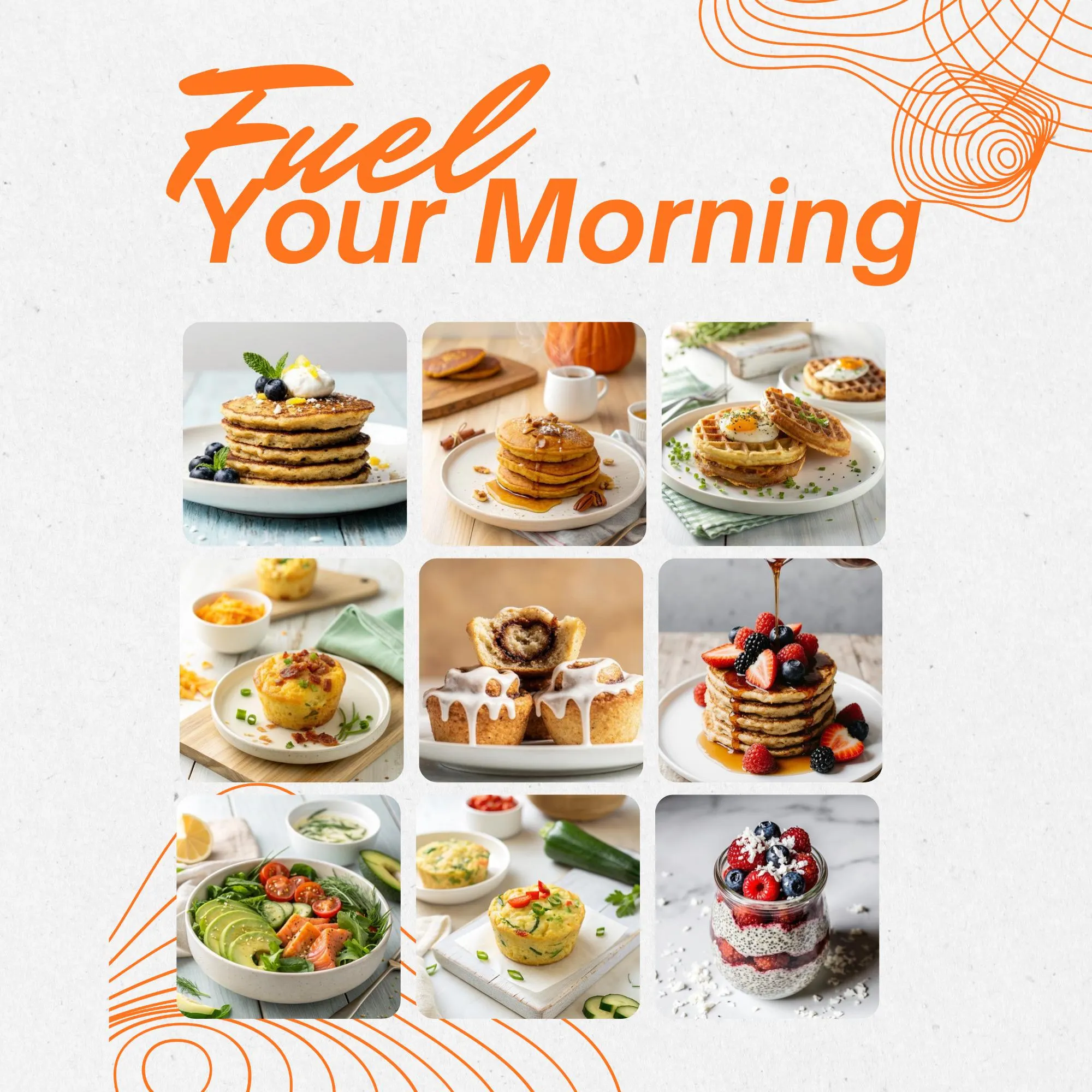 Easy Keto Breakfast: 15 Low-Carb Morning Recipes - Image 2