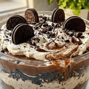 no-bake-chocolate-trifle