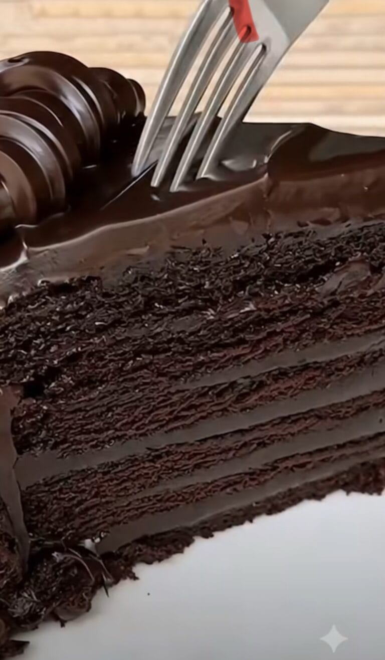 No-Bake German Chocolate Cheesecake